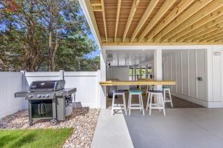 Saltwater Pool Outdoor Bar & 5 Min Walk to Beach - Corolla - 8