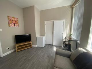 Apartment 24A University Street - Belfast - 9
