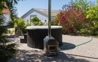 Awesome Home In Haslev With Kitchen - 2