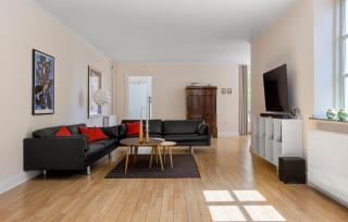 Awesome Home In Haslev With Kitchen - Haslev - 7