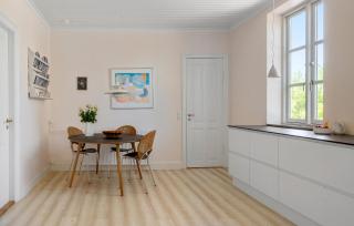 Awesome Home In Haslev With Kitchen - Haslev - 5