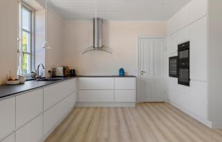 Awesome Home In Haslev With Kitchen - Haslev - 4