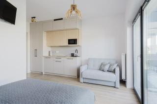 S1 Apartamenty Rewa - Rewa - 6