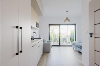 S1 Apartamenty Rewa - Rewa - 4