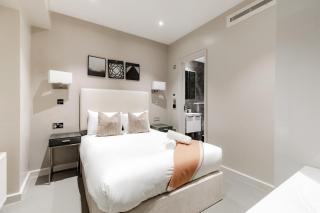 High Street Kensington Apartments - 8
