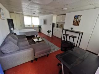 Small, comfortable and nice Loft - 6