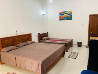 KNR Resort - Kataragama - 7
