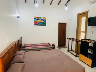 KNR Resort - Kataragama - 6