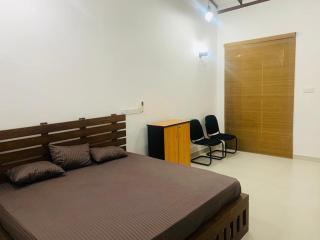 KNR Resort - Kataragama - 4