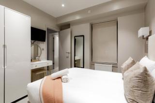 High Street Kensington Apartments - 3