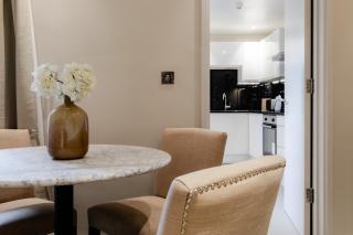 High Street Kensington Apartments - 2