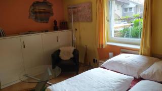 Ferienwohnung, 19qm - Freiburg im Breisgau - 9