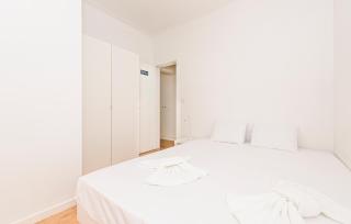 HOUZE_4 room apartment in Central Lisbon near Zoo - Lissabon - 0