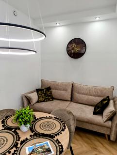 Tarasy Mielno Apartament nr 5 - Mielno - 3