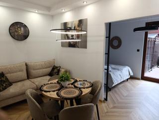 Tarasy Mielno Apartament nr 5 - Mielno - 1