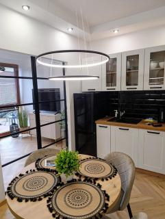 Tarasy Mielno Apartament nr 5 - Mielno - 6