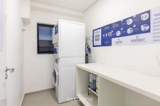 Studios modernos a poucos do centro Curitiba - EBI - 1