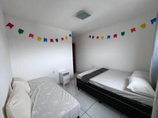Quartos para o Maior São João do Mundo - Campina Grande - 0