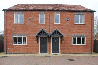 2 Grove Gardens, - - 2