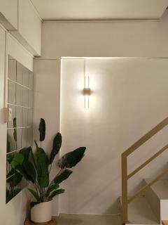 Jetluxe Modern Home Pampanga near Clark with Parking - Angeles - 9