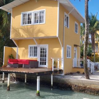 Faro del Colibri - Bocas del Toro - 3