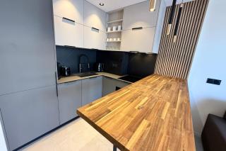 Juan les Pins - Apartment for 2 people - Wifi & Parking - Juan-les-Pins - 5