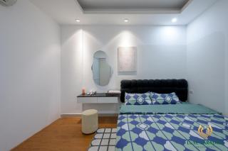 Paradise Hotel & Apartment 51TDT by Luxe Hospitality - Hanoi - 7