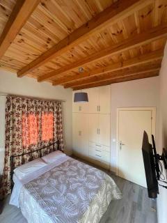 Sunrise apartment - Kalafatiónes - 8