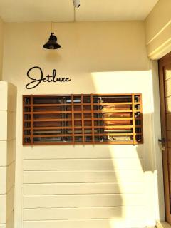 Jetluxe Modern Home Pampanga near Clark with Parking - 1