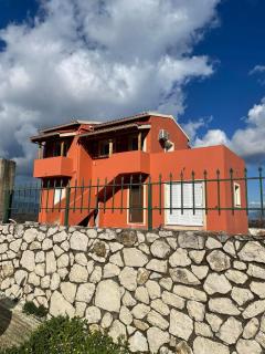 Sunrise apartment - Kalafatiónes - 3
