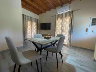 Sunrise apartment - Kalafatiónes - 1