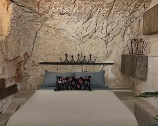 Cave Luxury Suite - Ostuni - 3