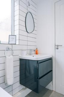3 Bedroom House Workstays UK - Middlesbrough - 7
