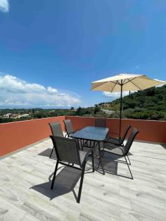 Sunrise apartment - 3