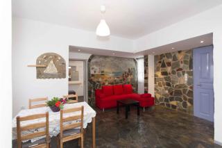 PAROS APARTMENT MELAS α1 - Parikia - 8