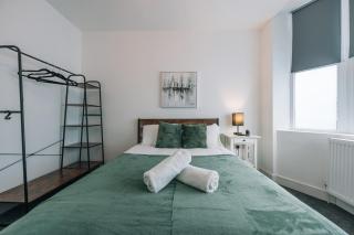 3 Bedroom House Workstays UK - Middlesbrough - 6