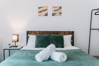 3 Bedroom House Workstays UK - Middlesbrough - 5