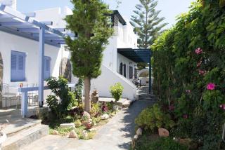 PAROS APARTMENT MELAS α1 - Parikia - 5