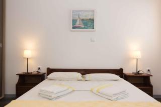 PAROS APARTMENT MELAS α1 - 1