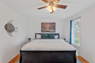 Downtown Cottage - Lake Charles - 9