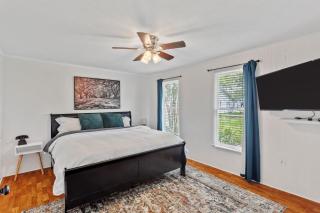 Downtown Cottage - Lake Charles - 3