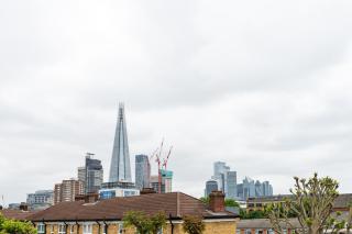 VESTO Stays Tower Bridge - 7