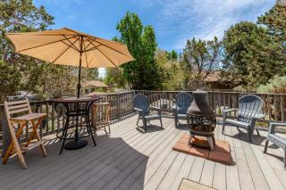 1 Mi to Dtwn Family Retreat in Cedaredge! - Cedaredge - 9