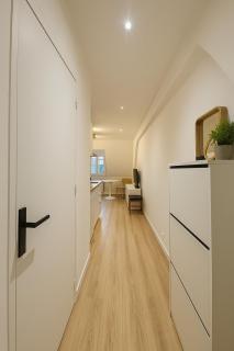 Malpalu St Maclou centre Rouen Linges et ménage inclus - 5