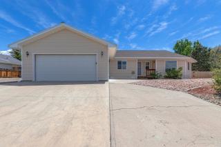 1 Mi to Dtwn Family Retreat in Cedaredge! - Cedaredge - 8