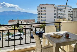 Morina Sea View Apartment - 7