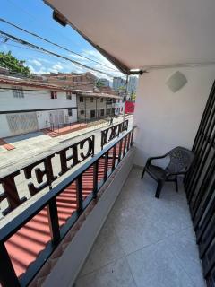 Hotel boutique San Pablo H3 - Medellín - 6