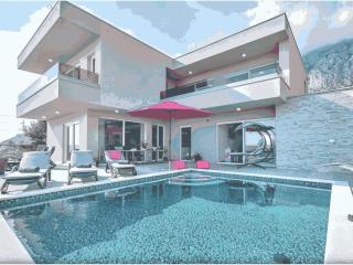 Comfortable Holiday Home in Nature - Makarska - 8