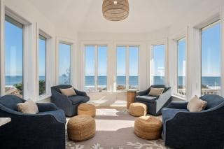 Beachfront Bliss with Pool & Hot Tub - Corolla - 9
