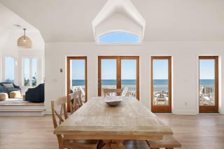 Beachfront Bliss with Pool & Hot Tub - Corolla - 7